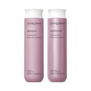 Sili-CLONE™ Restore Shampoo and Conditioner Bundle