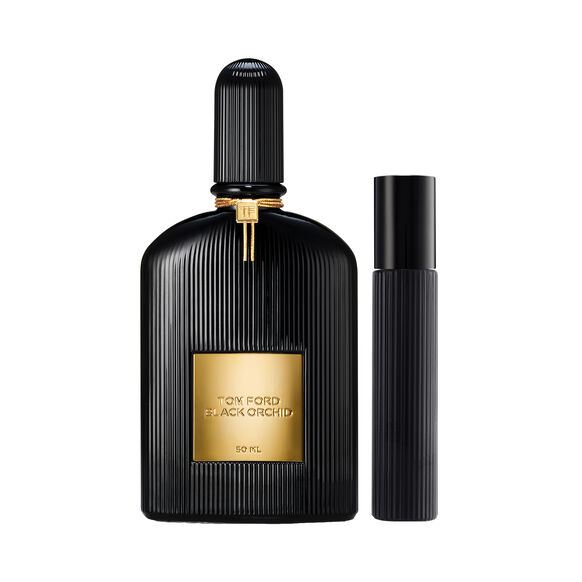 Black Orchid Parfum Set, , large, image2
