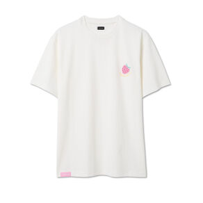 Summer Society t-shirt