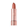 Satin Lipstick, SOFT BROWN, large, image1