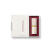 Rouge Victoria Matte Lipstick, COQUELICOT, large, image3