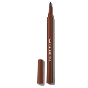 Flushed Lip Stain, MOCHA, large