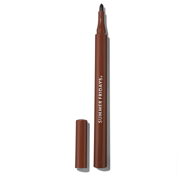 Flushed Lip Stain, MOCHA, large, image1