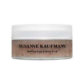 Refining Scalp & Body Scrub