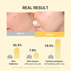 Kojic Acid Turmeric Brightening Gel Mask, , large, image8