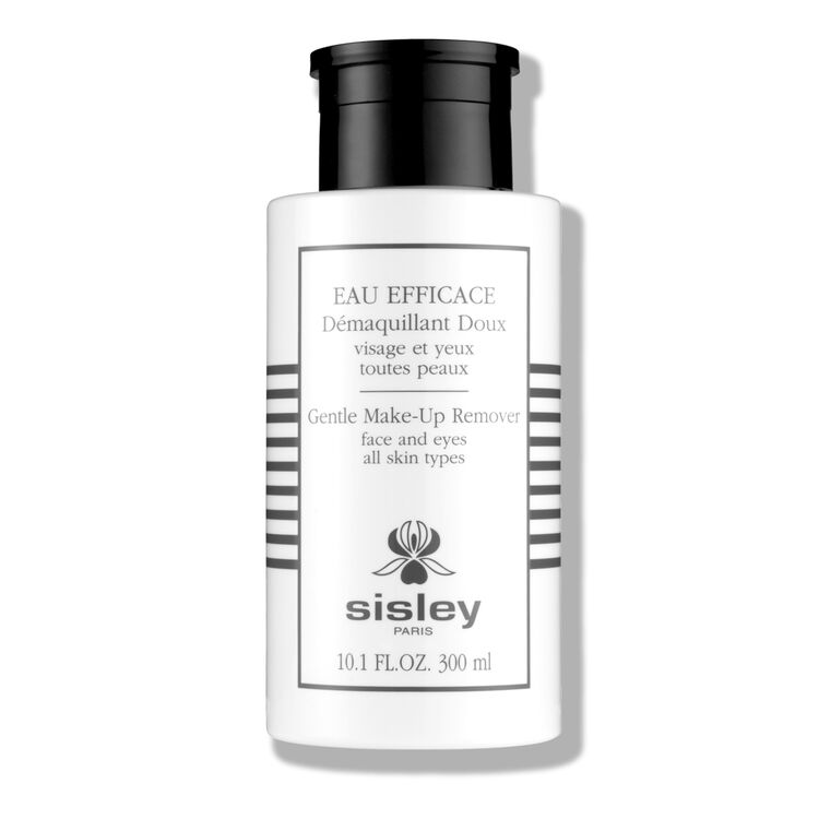 Sisley Paris Eau Efficace Gentle Make-up Remover