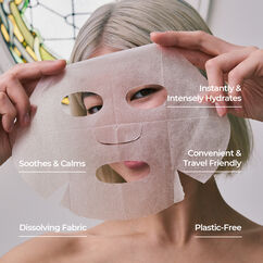 Thirsty Face Sheet Mask, , large, image5