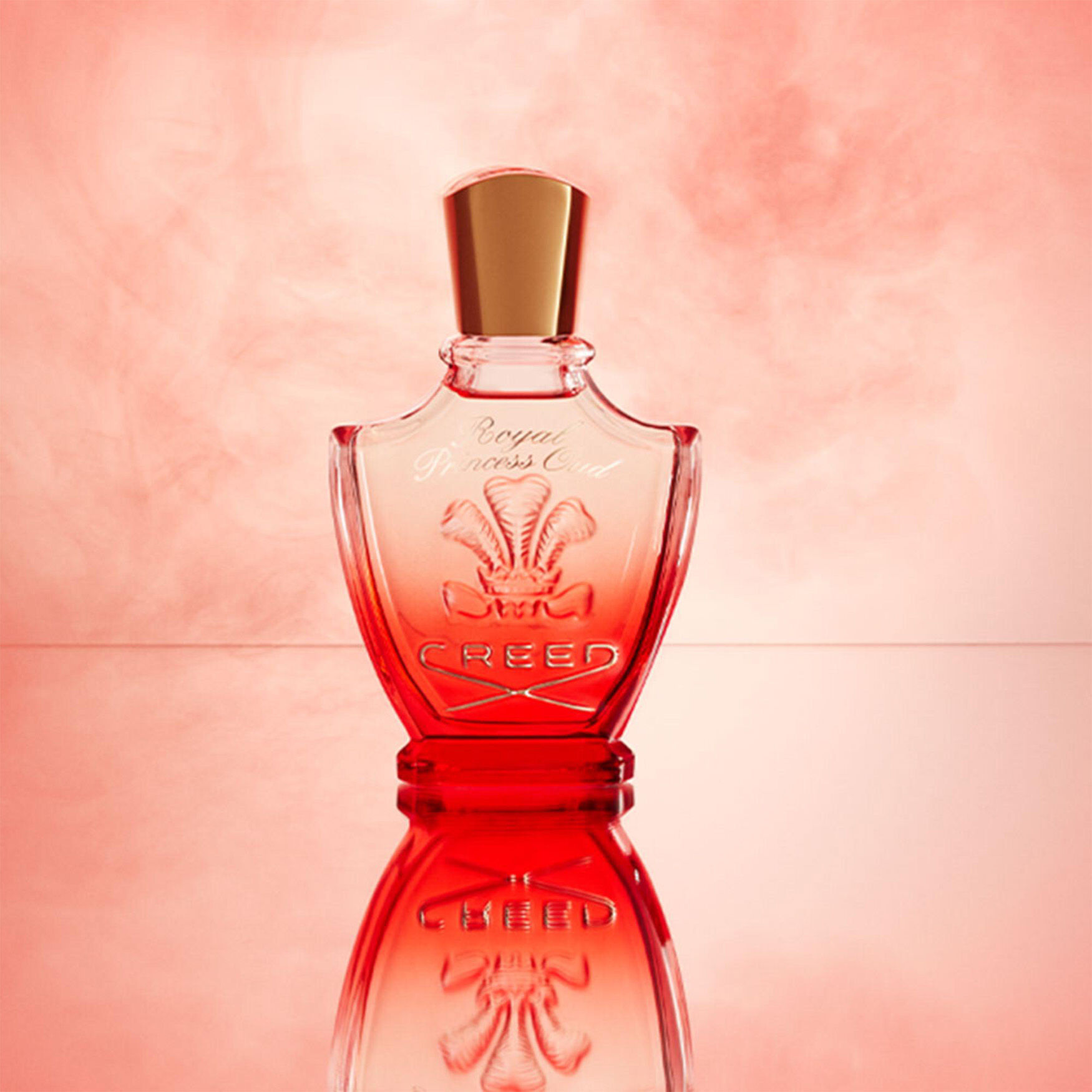 Creed Royal Princess Oud Eau de Parfum | Space NK