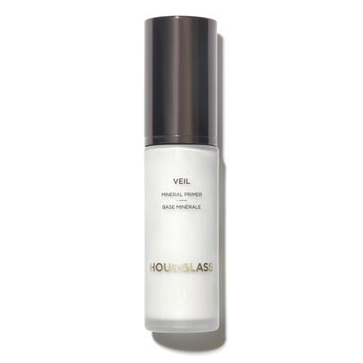 Veil Mineral Primer Spf15 30ml