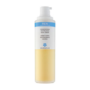 Frankincense Vitamin A/c/e Revitalising Body Cream