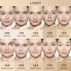 Pro Filt'r Soft Matte Longwear Foundation, 100, large, image5