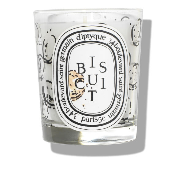 Biscuit Candle, , large