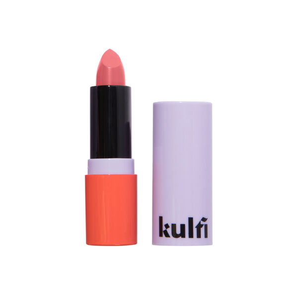 Heirloom Satin Lipstick, GHAZAL GLOW , large, image1