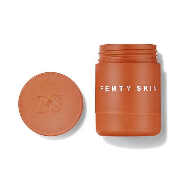 Fenty Skin Plush Puddin' Intensive Recovery Lip Mask, SALTED CARAMEL 15G, large, image1