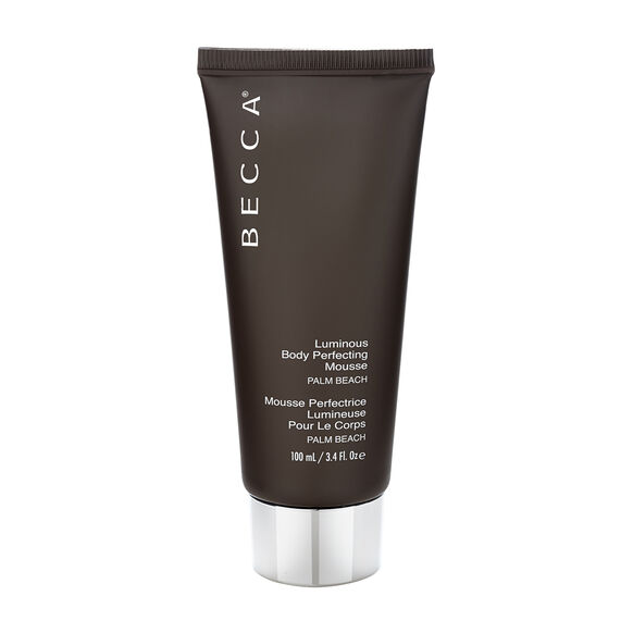 Luminous Body Perfecting Mousse, , large, image1