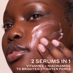 Peach Glaze Glow Niacinamide Serum, , large, image2