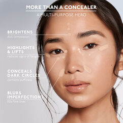 Hyaluronic Serum Concealer, 4 ROSY NUDE, large, image4
