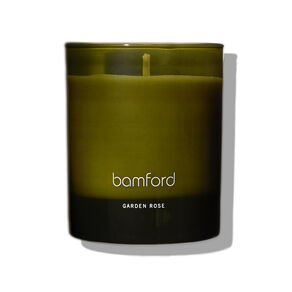 English Rose Scented Candle