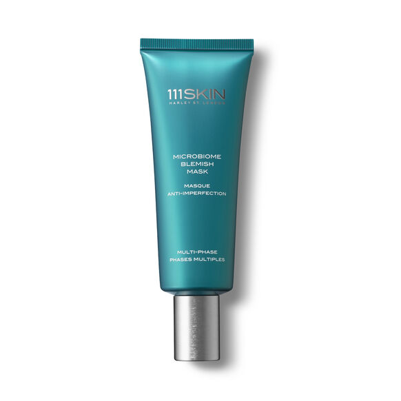 Microbiome Blemish Mask, , large, image1