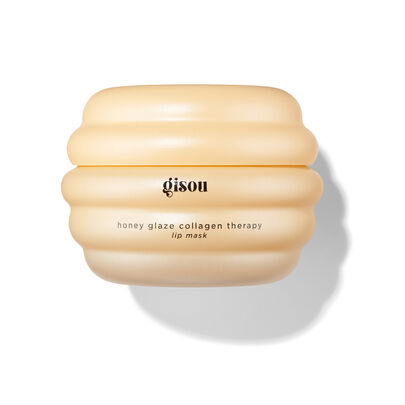 Honey Glaze Collagen Therapy Lip Mask