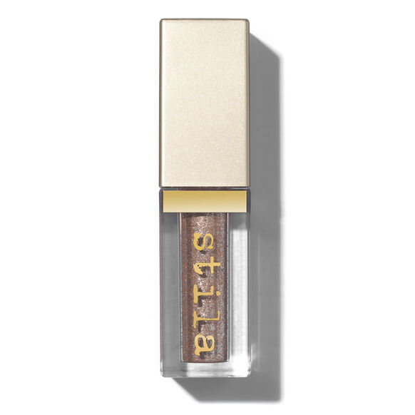 Magnificent Metals Glitter & Glow Liquid Eye Shadow, WANDERLUST, large, image1