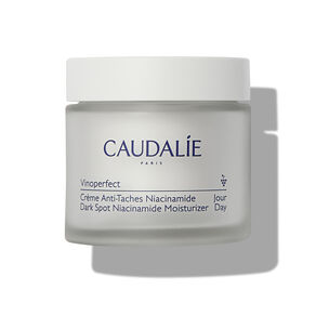 Vinoperfect Dark Spot Niacinamide Moisturiser