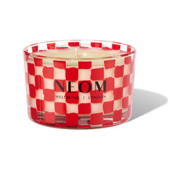 Christmas Wish Scented Travel Candle, , large, image2