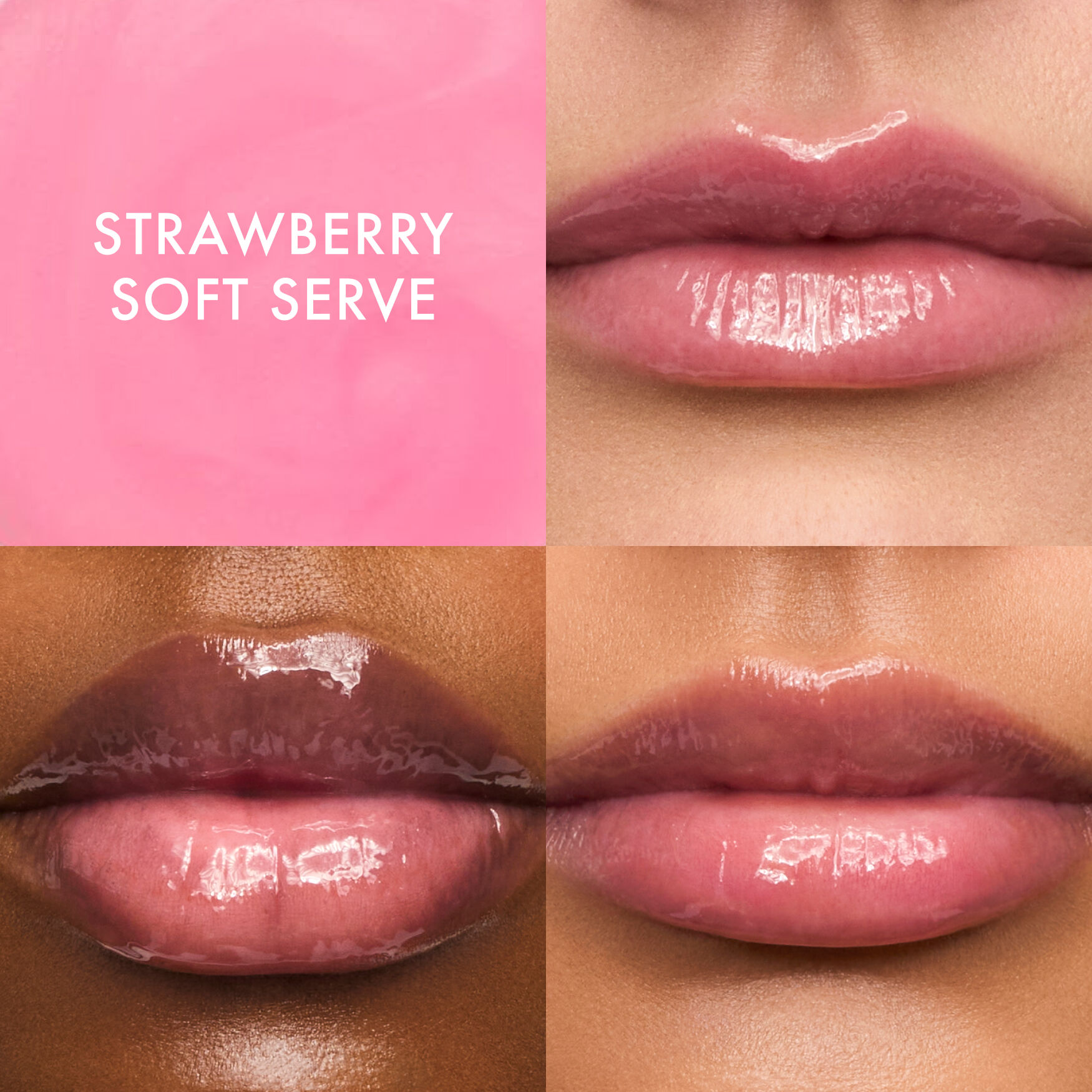 Summer Fridays Sweet Pink Duo | Space NK