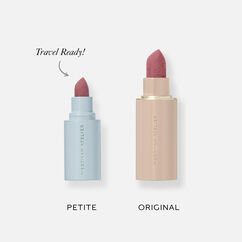Petite Lip Suede Matte Lipstick Trio, , large, image5