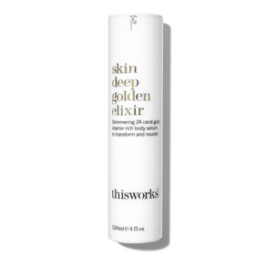 Skin Deep Golden Elixir