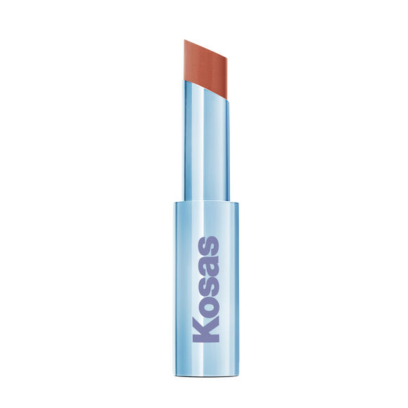 Wet Stick Moisture Lip Shine, PAPAYA TREAT, large, image1