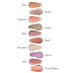 Eyelights Cream Eyeshadow, HALO, large, image8