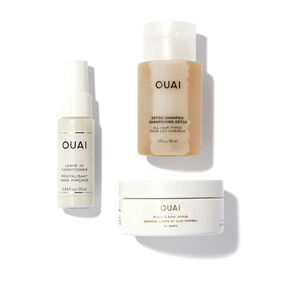 OUAI-CATION Kit