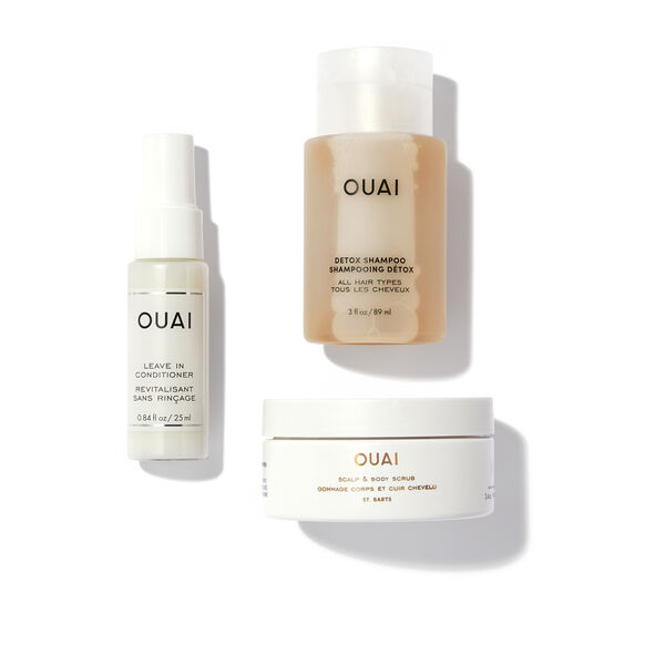 OUAI-CATION Kit, , large, image1