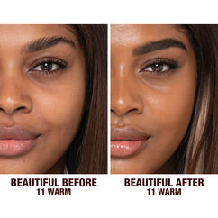 Beautiful Skin Foundation, 11 WARM, large, image5
