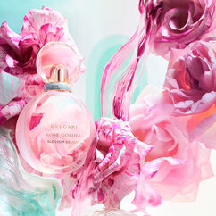 Coffret d'Eau de Parfum Rose Goldea Blossom Delight, , large, image5