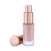 Illuminating Liquid Luminizer, ROSE, large, image1