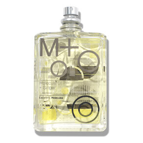 M01 + Ginger Eau de Toilette