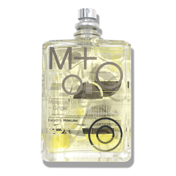 M01 + Ginger Eau de Toilette, , large, image1