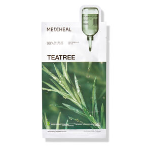 Teatree Essential Mask Calming Moisture, , large