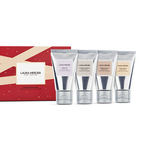 Hand Cream Quartet