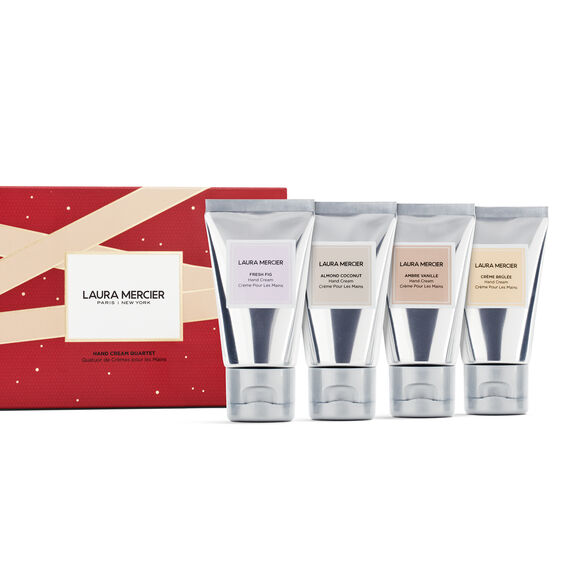 Hand Cream Quartet, , large, image1