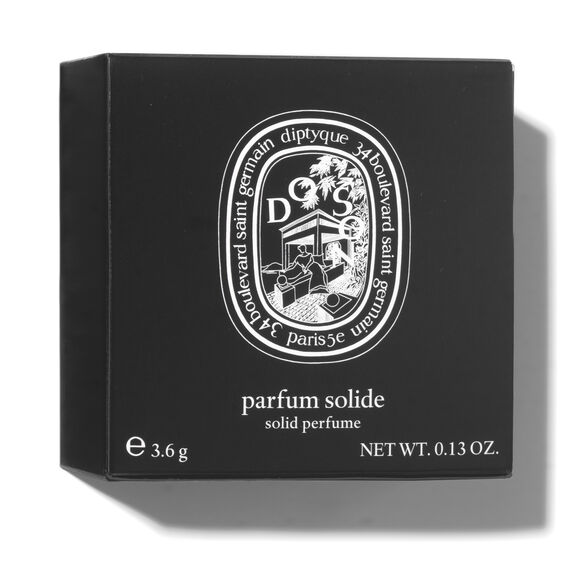 Diptyque Do Son Solid Perfume Space NK
