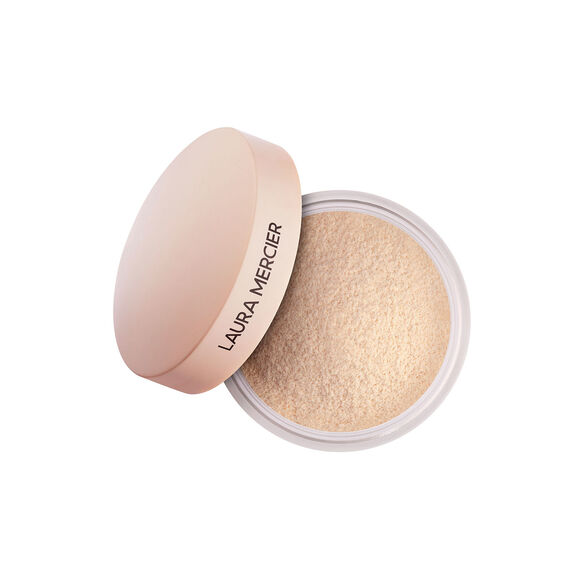 Translucent Loose Setting Powder Ultra-Blur Mini, TRANSLUCENT, large, image1
