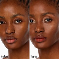 Soft Strobe Creamy Highlight Powder, TOPAZ, large, image5