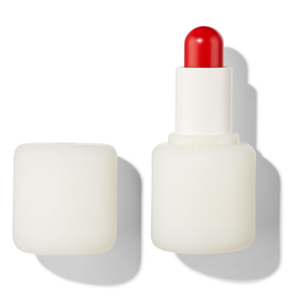 Mini Super Slick Lip Balm, CHERRY, large, image1