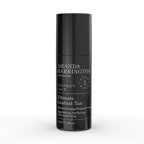 Perfect Face Ultimate Gradual Tan