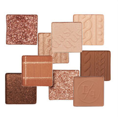 Dasique Shadow Palette Beige Knit, 8.7G, large, image2