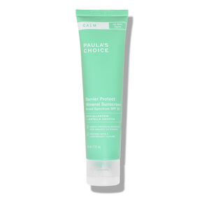 Calm Barrier Protect Crème solaire minérale SPF 30, , large