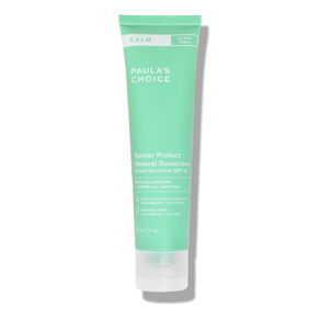 Calm Barrier Protect Mineral Sunscreen SPF 30